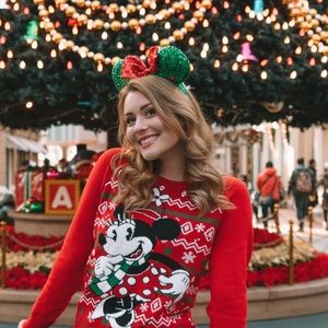 Meet your Posher, Brenna